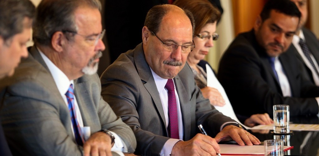 Convênio com a PRF vai ampliar cercamento eletrônico no Estado