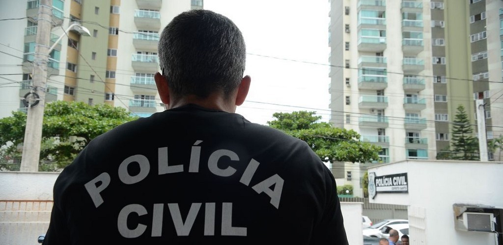 Brasil e Argentina fazem operação de combate à pedofilia