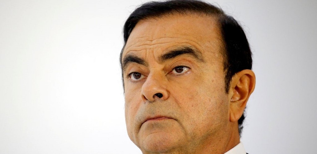 Nissan demite empresário franco-brasileiro acusado de corrupção