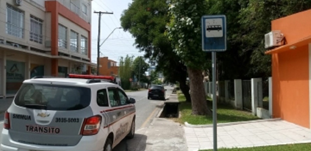 Alteração no itinerário da linha de transporte coletivo Cassino