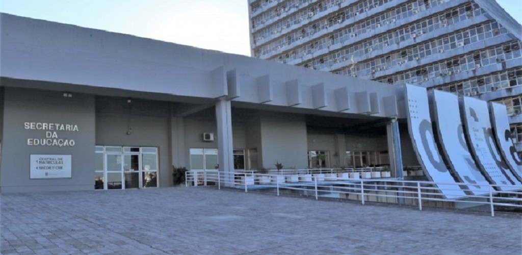 Escolas da rede estadual elegem hoje novos diretores