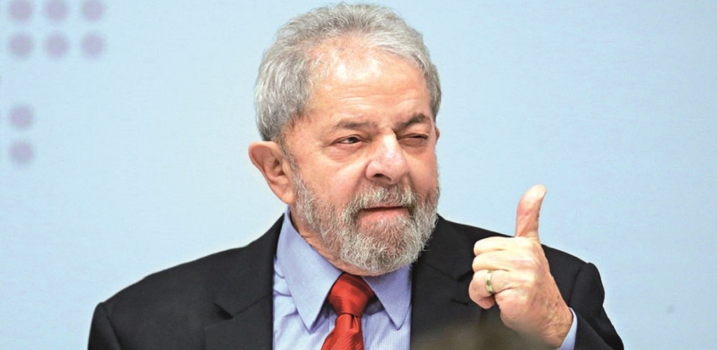 Turma do STF deve julgar pedido de liberdade de Lula em dezembro