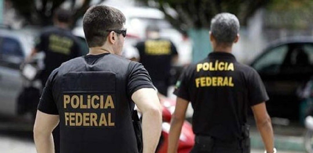 PF faz operação contra golpistas que se passavam por delegados