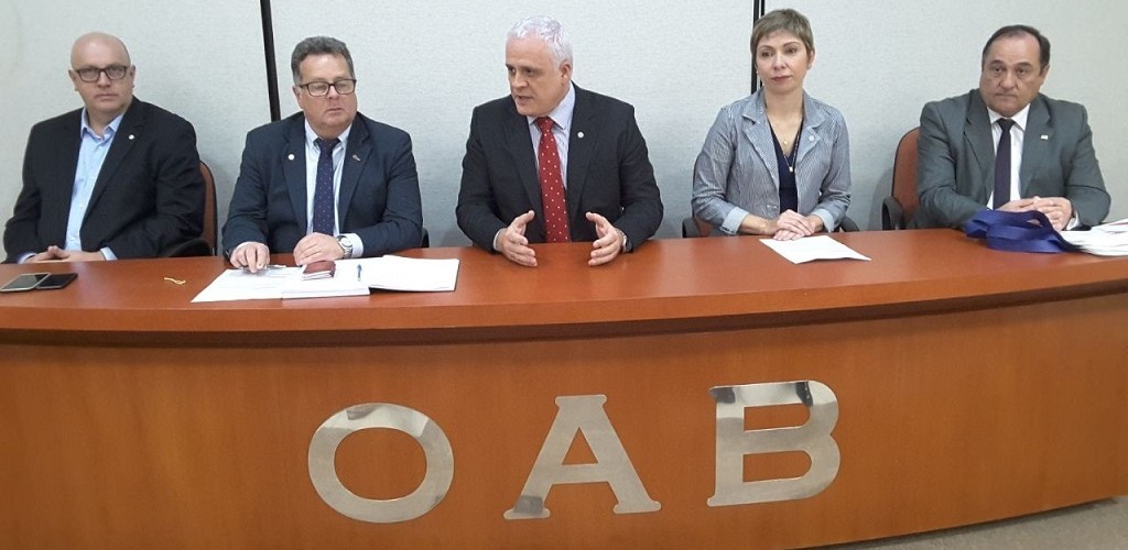 Com chapa única, subseção da OAB em Rio Grande realizará eleições nesta sexta-feira