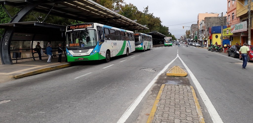 Transporte coletivo: motivos que levaram licitação a dar deserta ainda são desconhecidos pelo executivo