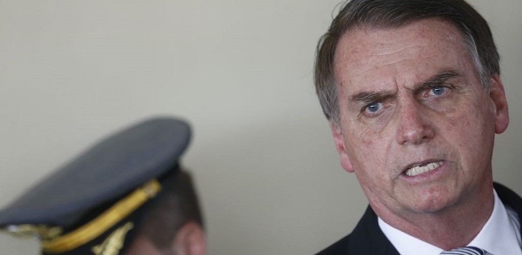 Caixa e Banco do Brasil não estão no radar das privatizações, diz Bolsonaro