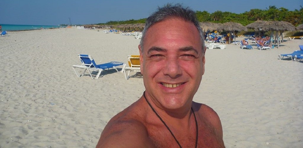 Morre Eduardo Marcelo, locutor da Rádio Oceano
