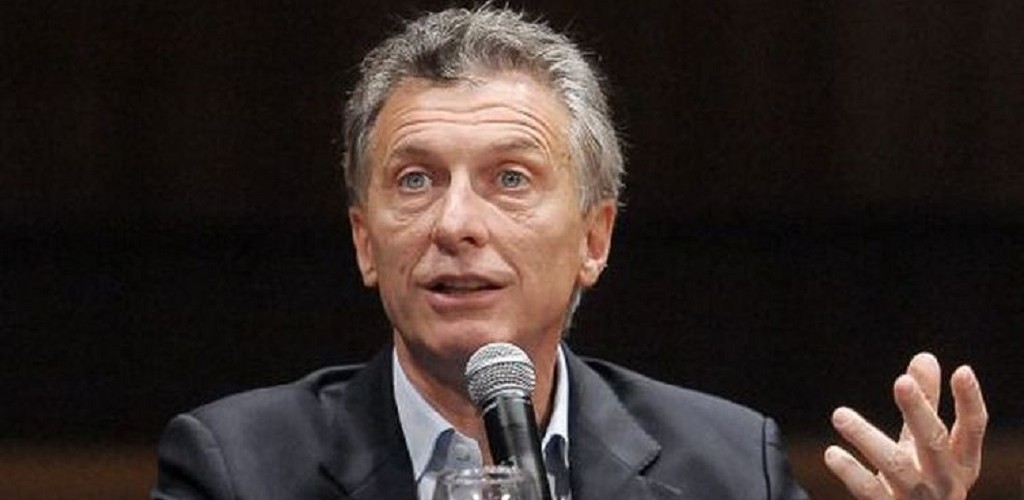 Macri confirma que virá para a posse de Bolsonaro em janeiro