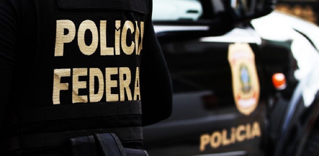 PF cumpre mandados de prisão em nova fase da Lava Jato