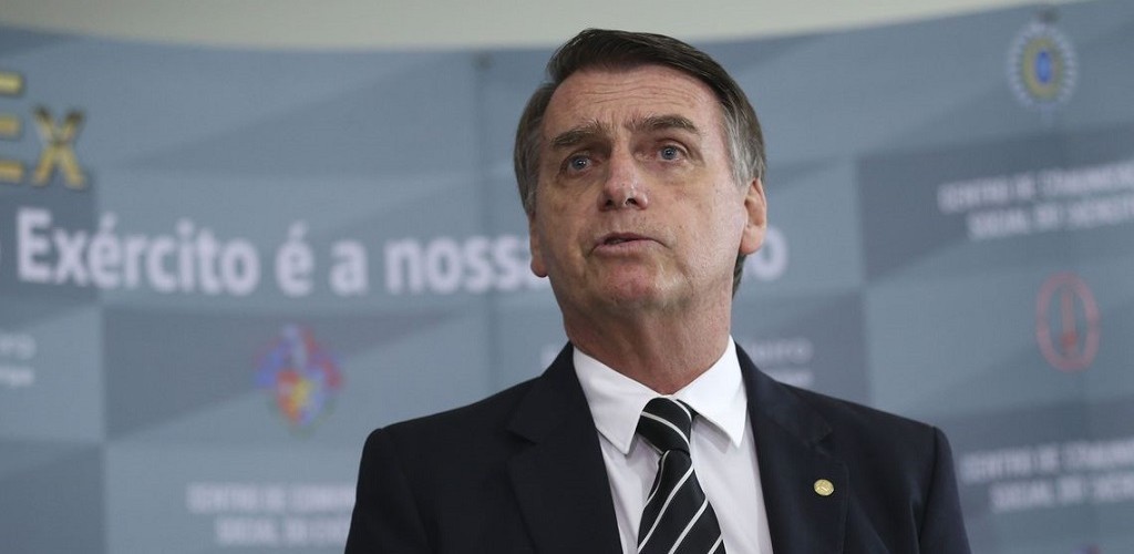 Futuros ministros mostram desenho de estrutura para Bolsonaro