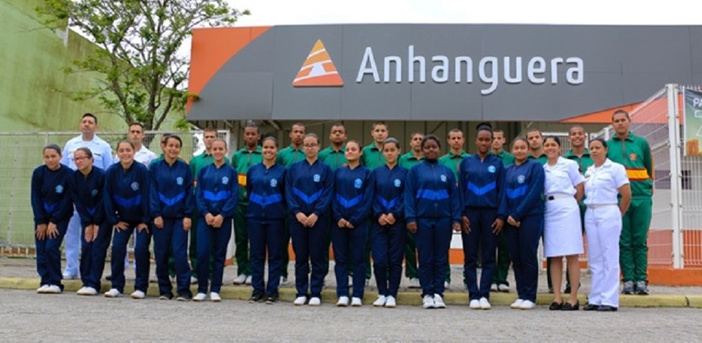DRAMN-RG e Faculdade Anhanguera Rio Grande assinam acordo