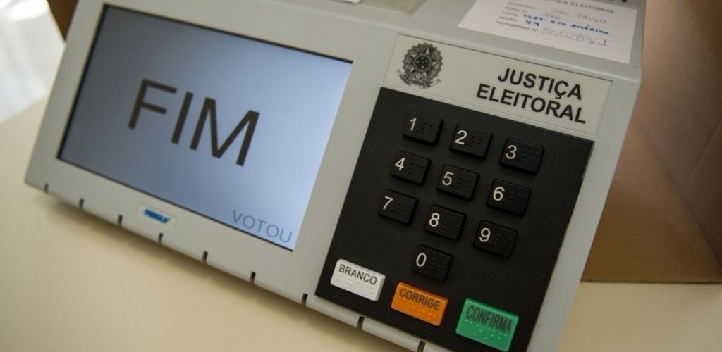 Saiba como votaram os principais municípios da zona sul