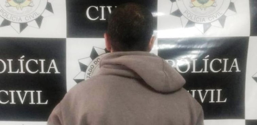 Suspeito de roubo em loja de eletrodomésticos no Cassino é preso em SJN