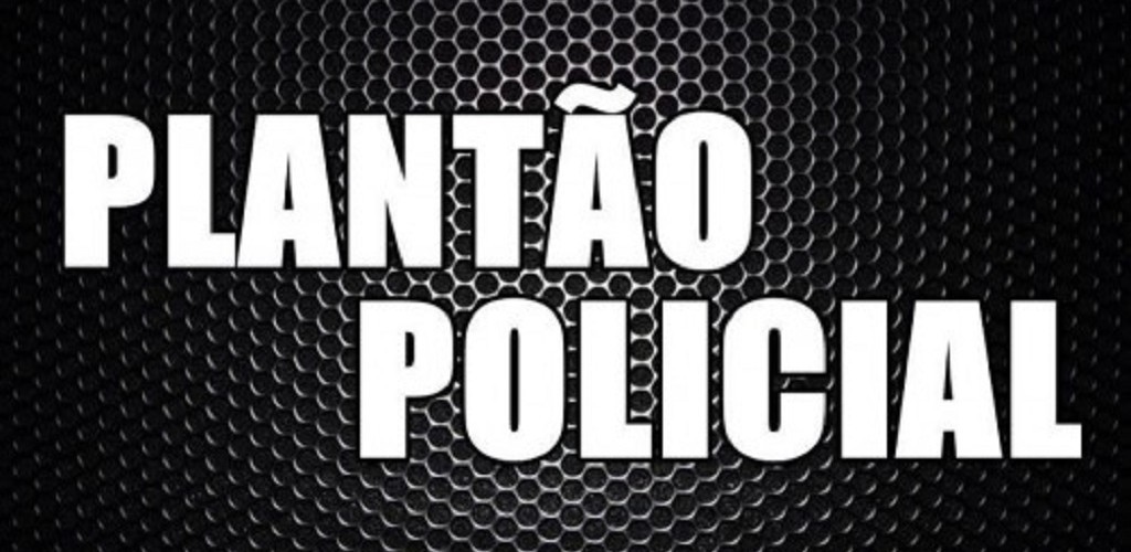 Suspeito de praticar roubos é preso pela Polícia Civil