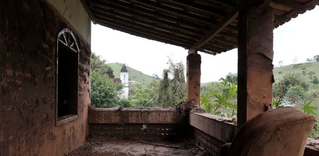 Processo criminal sobre tragédia de Mariana ainda ouve testemunhas
