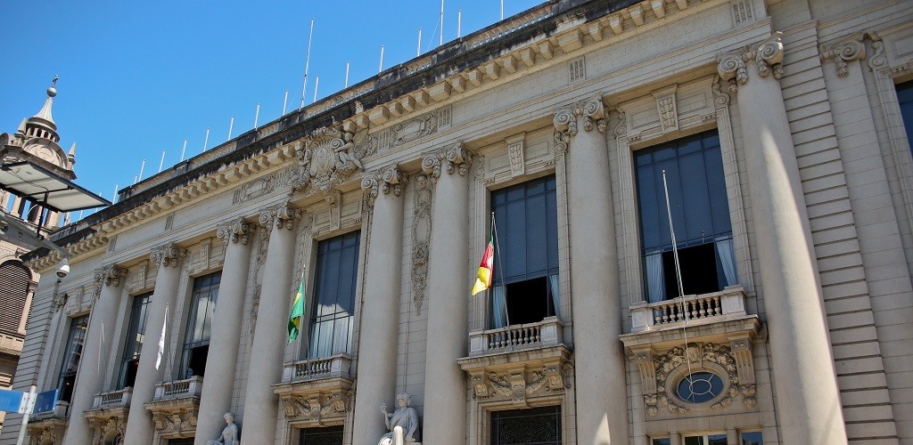 Governo Sartori define equipe para o processo de transição
