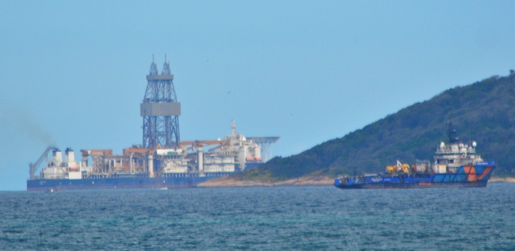 Em retomada, setor de petróleo deve abrir mais 116 mil vagas