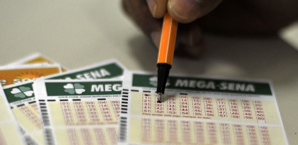Mega-Sena sorteia hoje prêmio de R$ 22 milhões