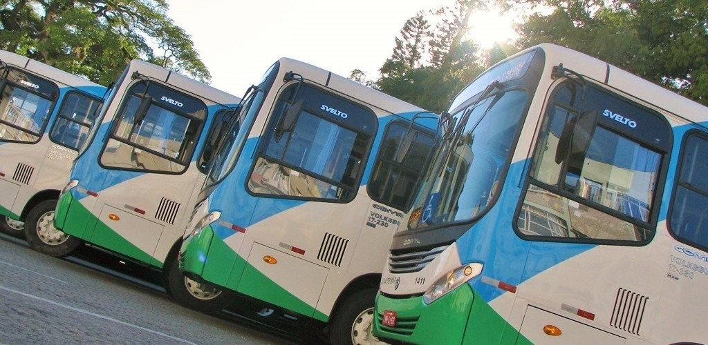 Licitação para o transporte coletivo municipal não teve interessados