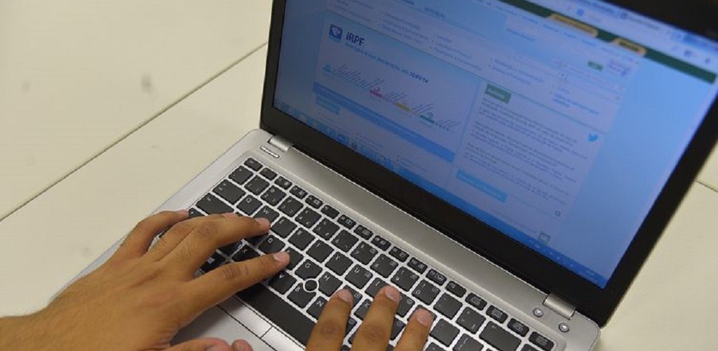 Receita abre nesta sexta-feira consulta ao sexto lote do IRPF