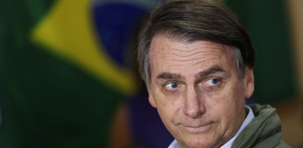 Bolsonaro nega proposta de criação de alíquota de 22% à Previdência