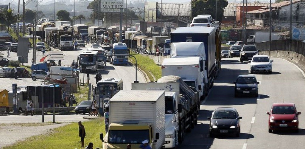 ANTT publica norma para multar quem descumprir tabela do frete