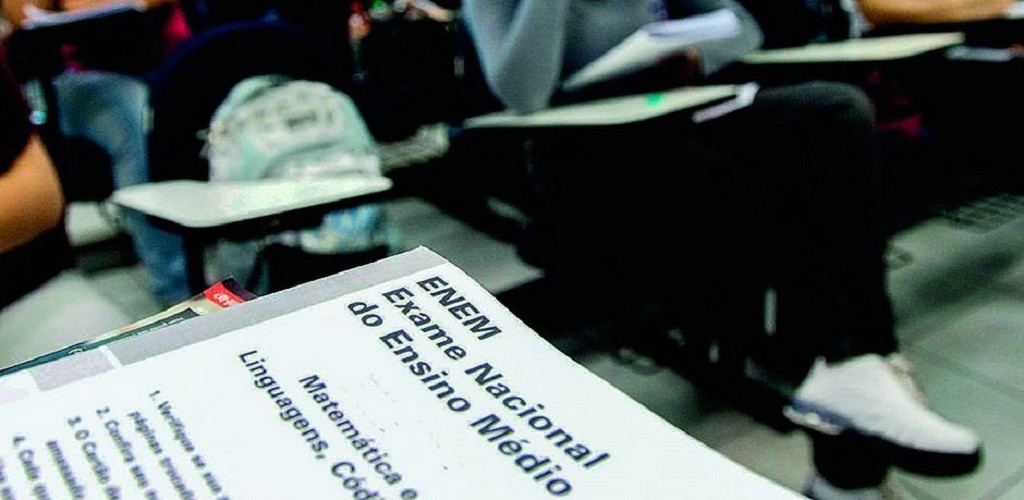 O que levar e não levar para o Enem