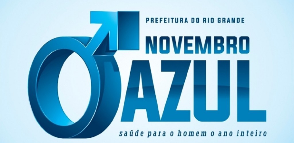 Rio Grande mobilizada para Novembro Azul