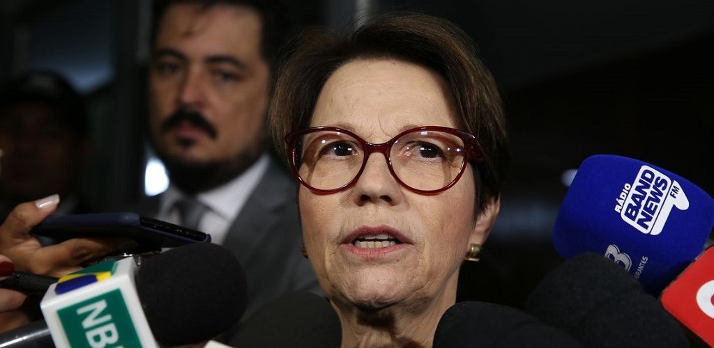 Estrutura do Ministério da Agricultura será definida nesta semana