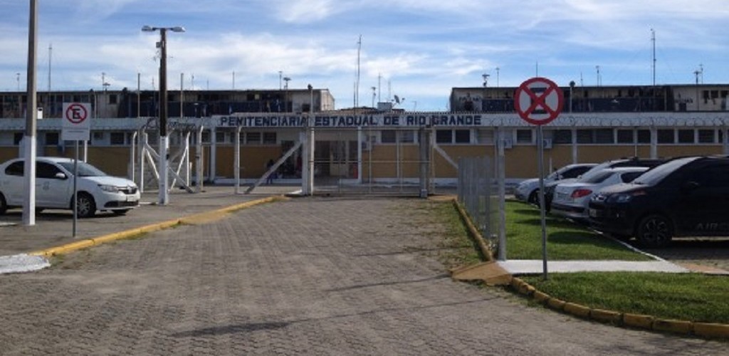 Licença ambiental da Fepam regulariza Penitenciária Estadual de Rio Grande