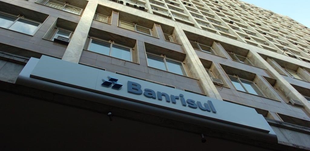 Banrisul alcança lucro líquido de R$ 796,1 milhões até setembro de 2018