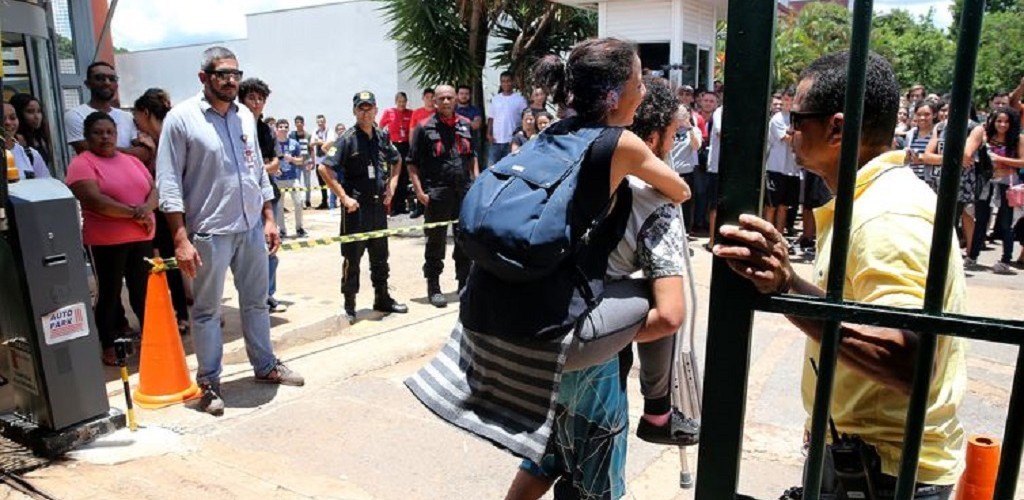 Inep divulgará hoje os gabaritos do ENEM