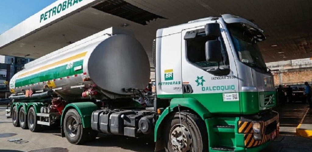 Pesquisa da Receita Estadual aponta nova redução no preço da gasolina e diesel