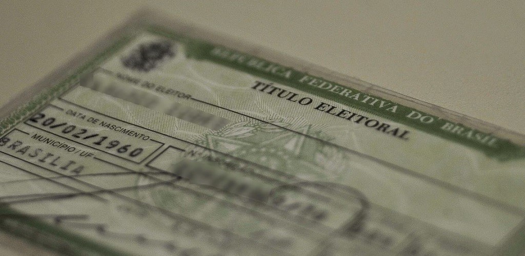 Prazo para justificar ausência no 2° turno termina nesta quinta-feira