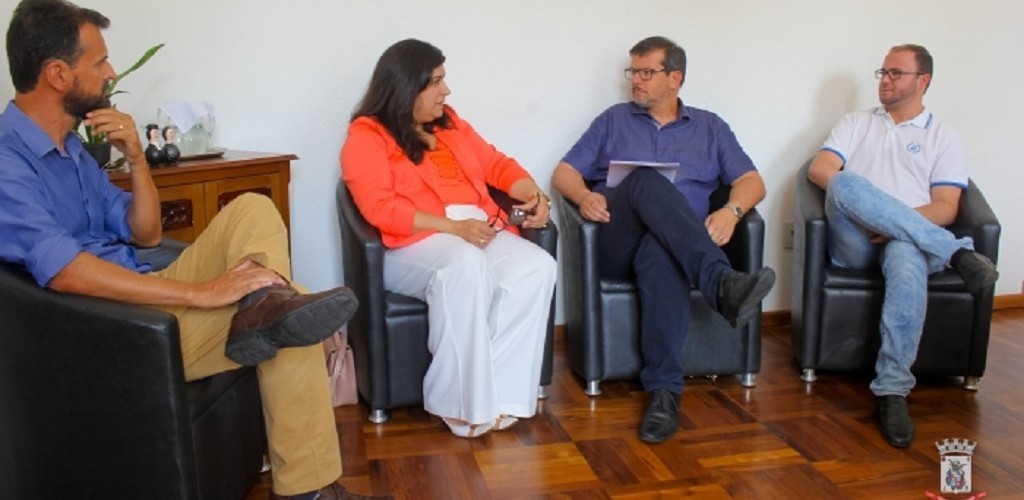 Termo de cooperação para exames de paternidade é assinado