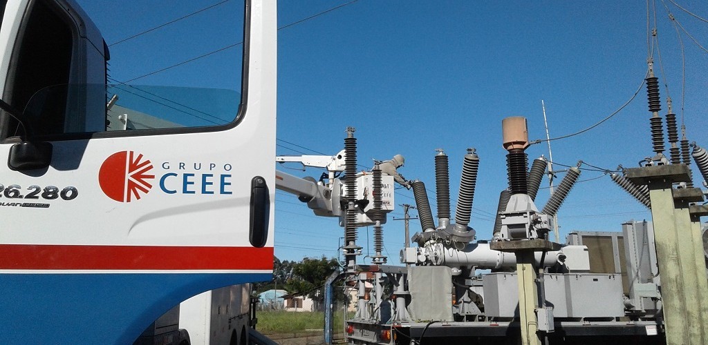 CEEE reforça equipes para atender demandas da virada do ano