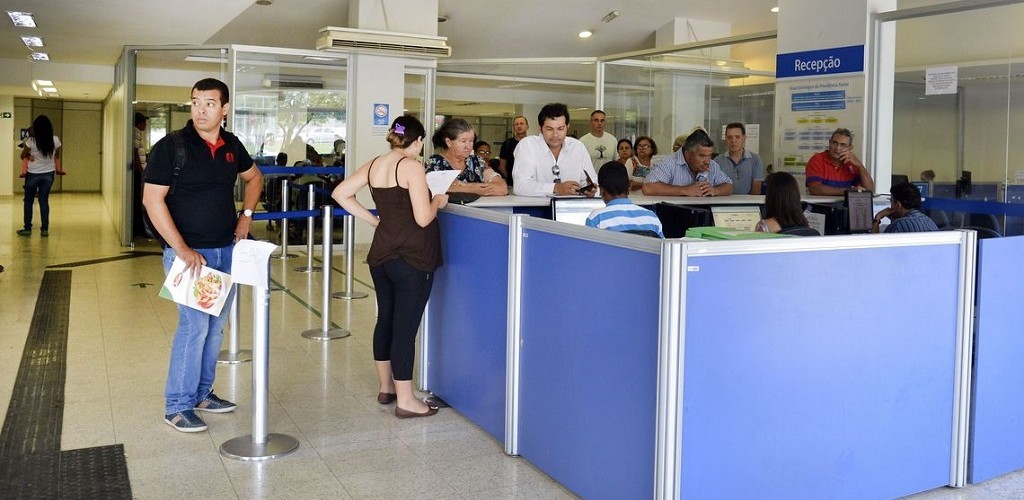 Aposentadoria tem novo cálculo a partir desta segunda-feira