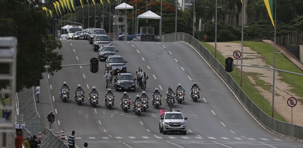 Festa da posse tem detalhes checados e tudo cronometrado para o dia 1º