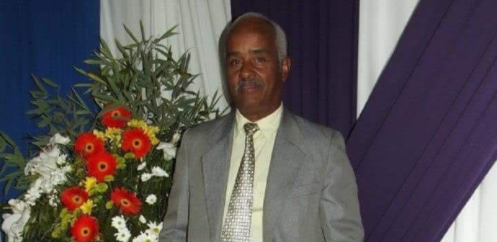 Morre Mestre Tuti