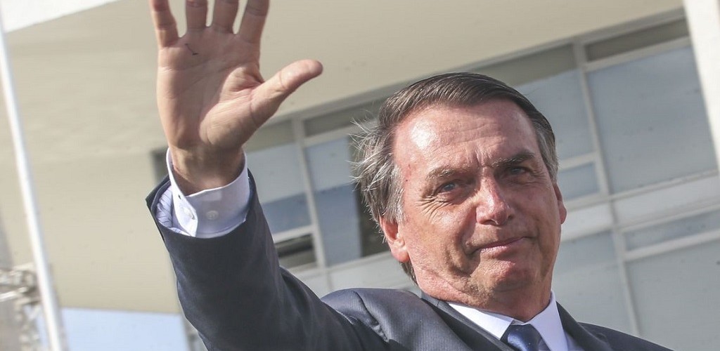 Bolsonaro se reunirá nesta quinta-feira com diretor-geral da OMC