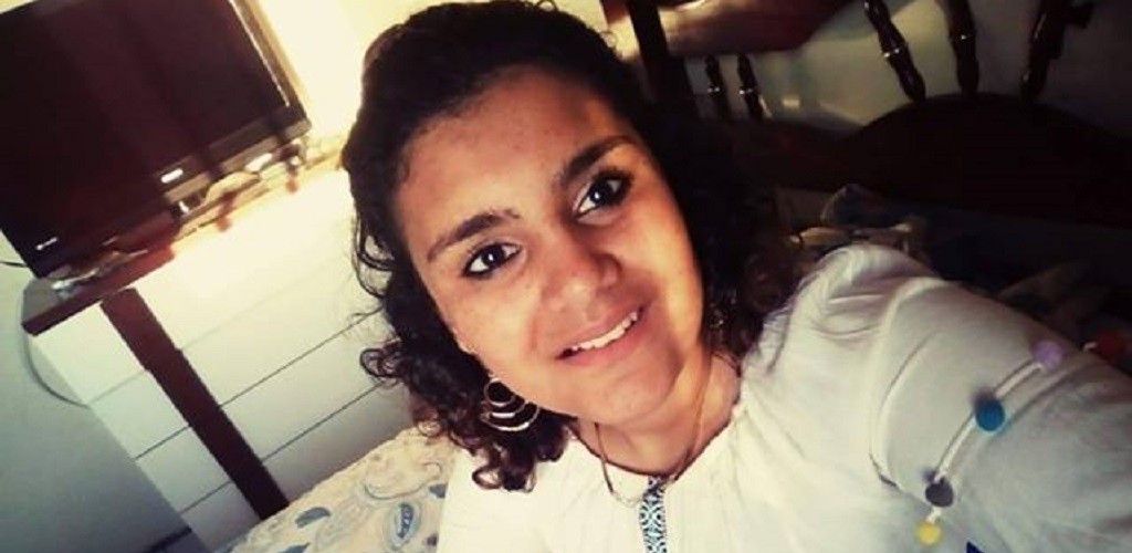 Menina de 13 anos está desaparecida em Rio Grande