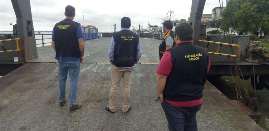 Procon Rio Grande autua empresa F. Andreis