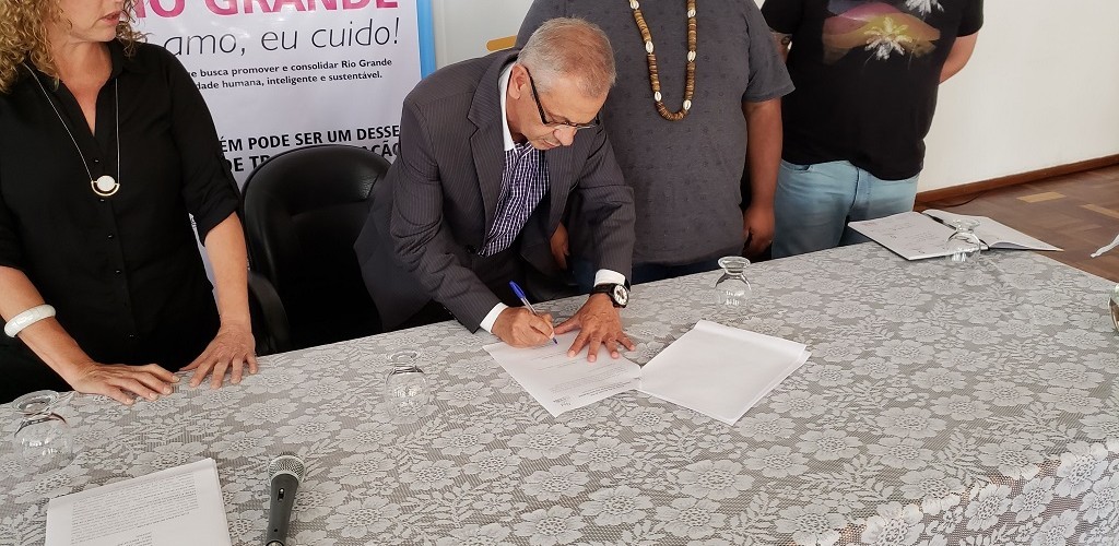 Prefeitura estima que Restaurante Popular seja inaugurado no dia 1º de fevereiro