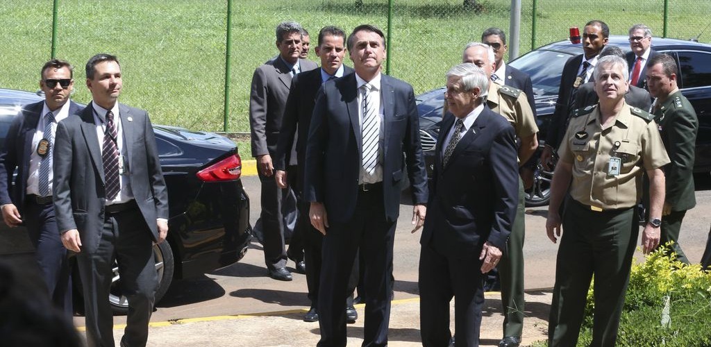Presidente diz que alíquota do imposto de renda poderá ser reduzida