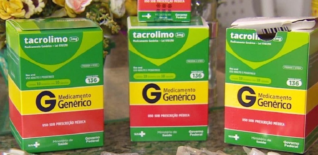 Transplantados de Rio Grande estão sem medicação desde novembro
