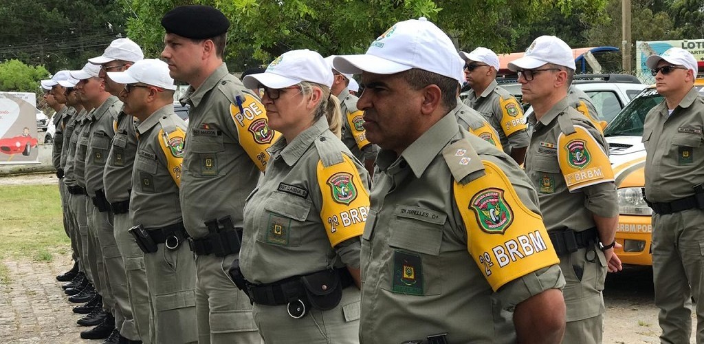 Polícia Rodoviária Estadual está fiscalizando grupos de WhatsApp que alertam sobre barreiras