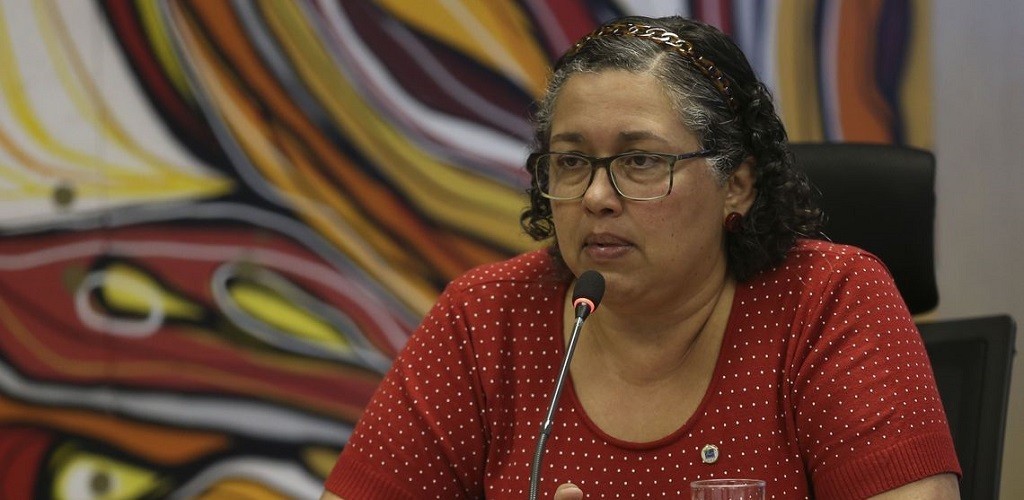 Presidente do Ibama pede exoneração do cargo