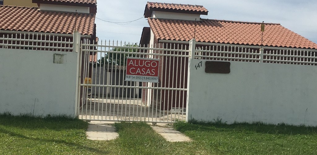 Procura por aluguéis na praia do Cassino supera expectativas