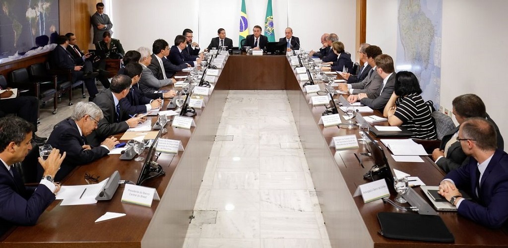 Ministros apresentam ações a serem implantadas no início do governo