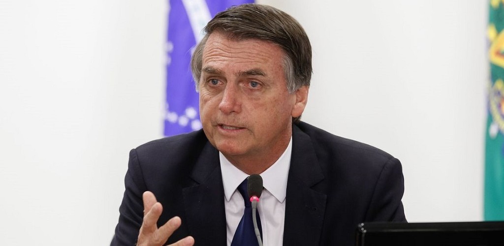 Bolsonaro confirma revogação da adesão ao Pacto Global para Migração